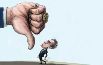 Why the Godfather of Human Rights Is Not Welcome at Harvard