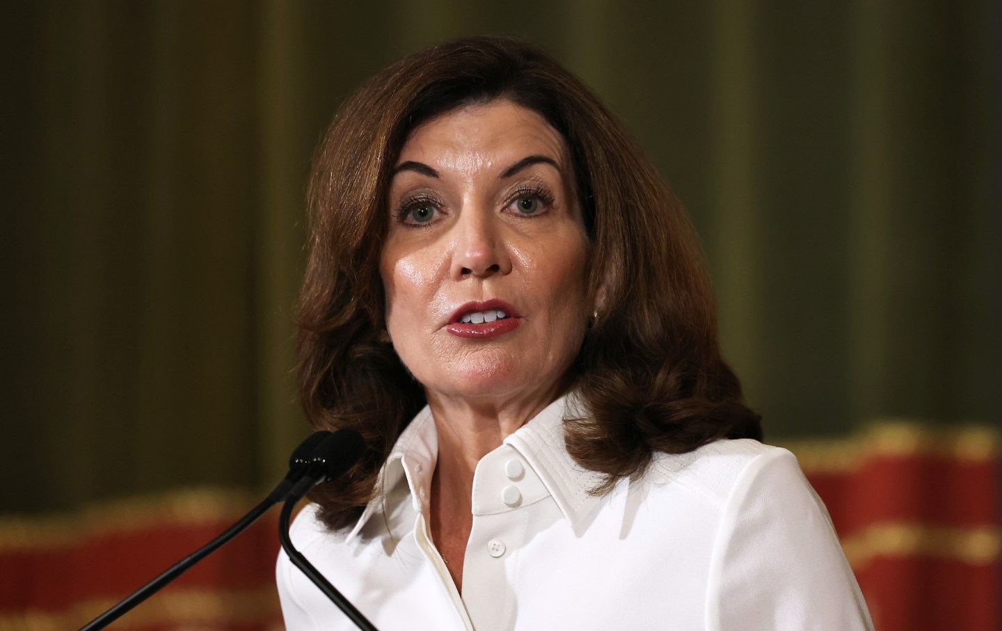 Kathy Hochul’s Nomination of Hector LaSalle Is a Self-Inflicted Wound