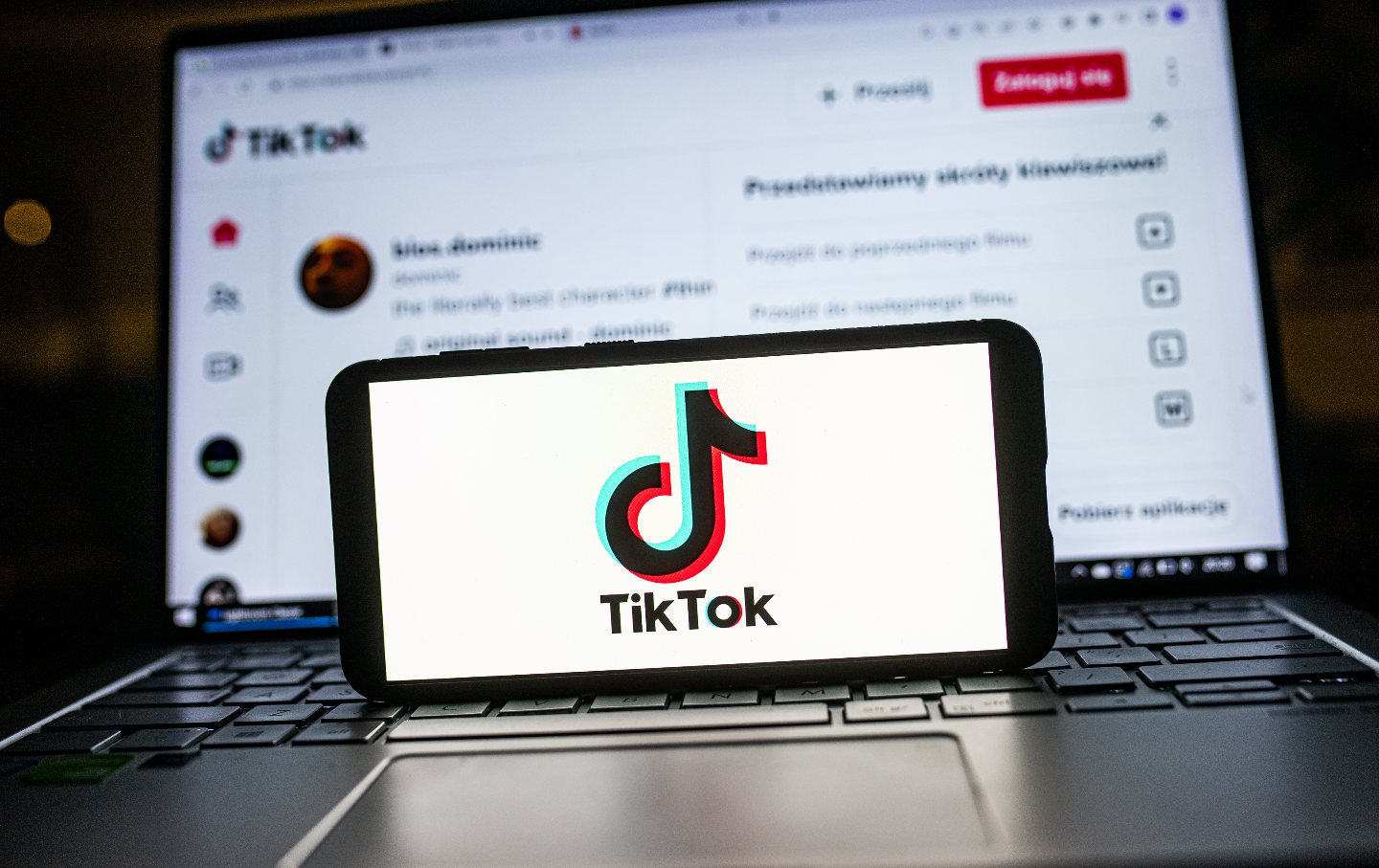 TikTok