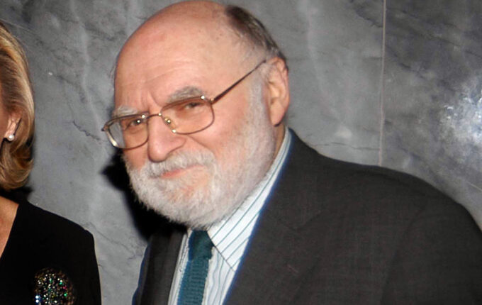 Remembering the “Placatory and Principled” Victor Navasky | The Nation