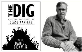 Is “The Dig” the Most Important Podcast on the Left?