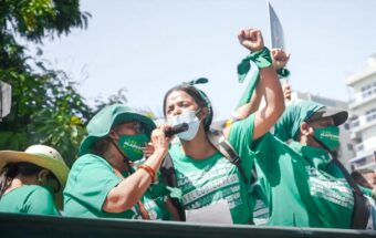 In the Dominican Republic, the Fight for Abortion Rights Is a Fight Against Anti-Blackness