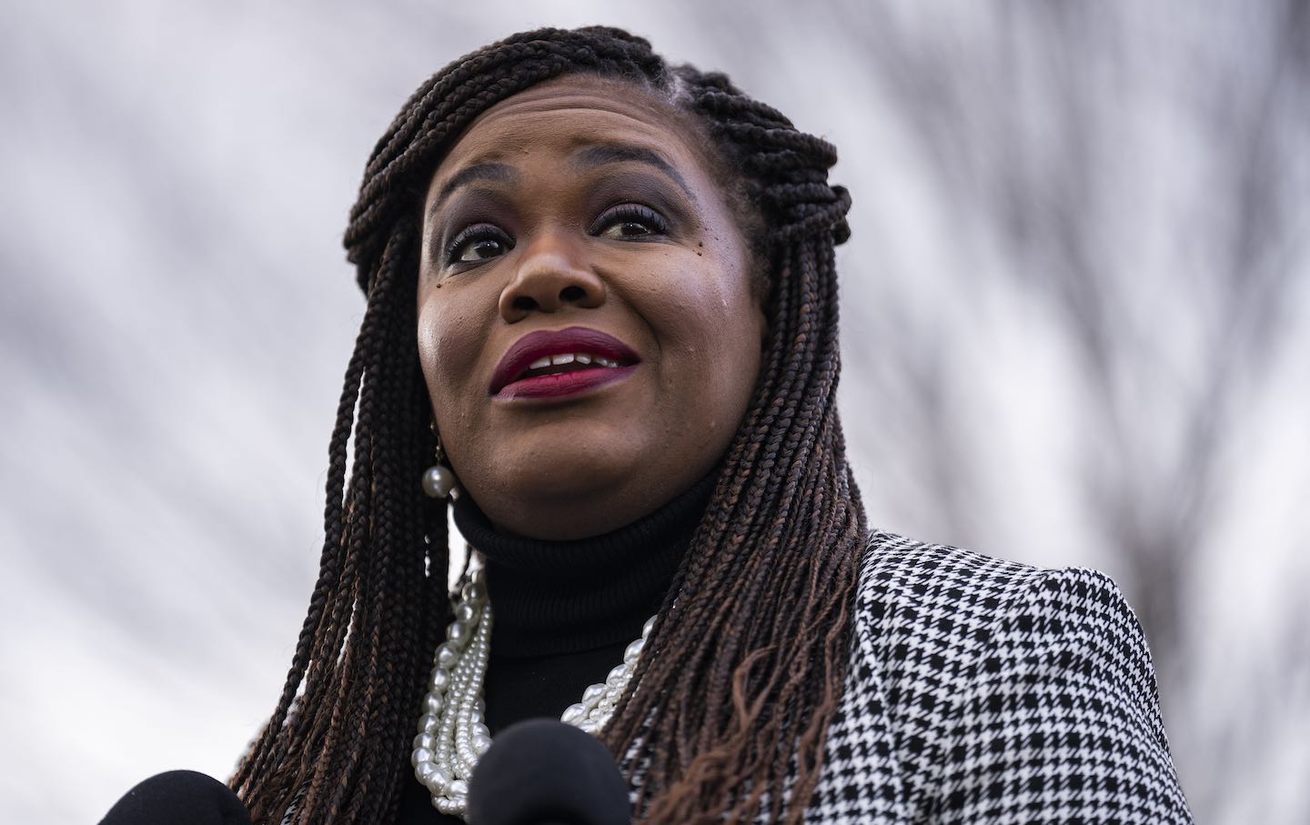 Cori Bush’s Public Transportation Win The Nation