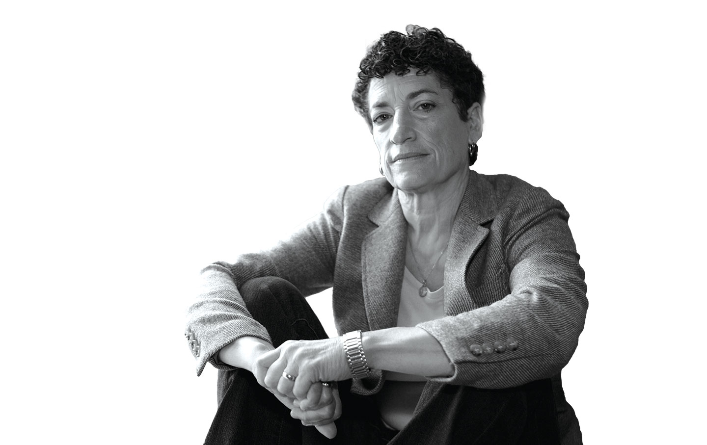 Naomi Oreskes