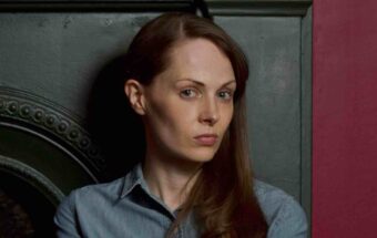 Gwendoline Riley.
