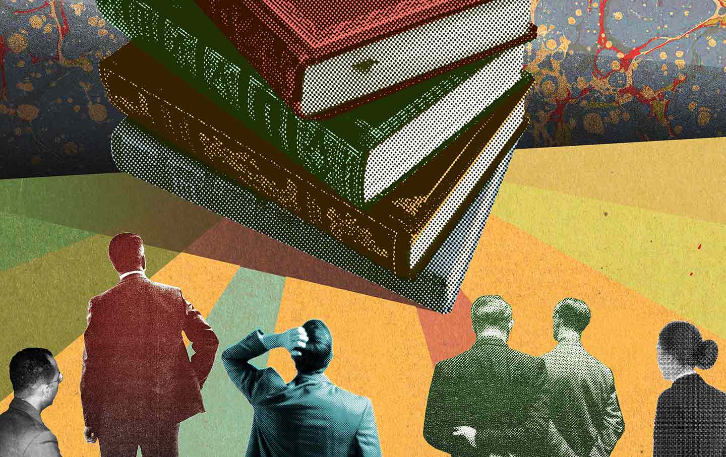 Is This the End of Literary Studies?