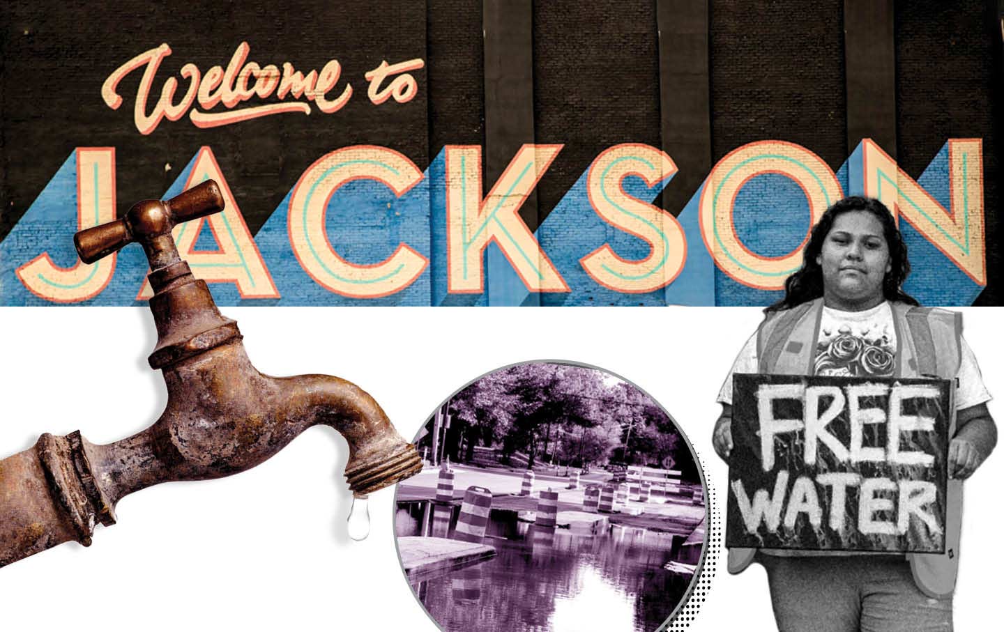 Jackson’s Water System Is Broken by Design