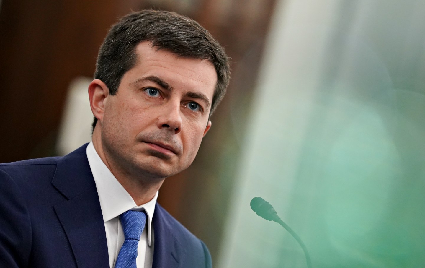 La paralysie de Buttigieg après la catastrophe de l’est de la Palestine est un cadeau à la droite dure