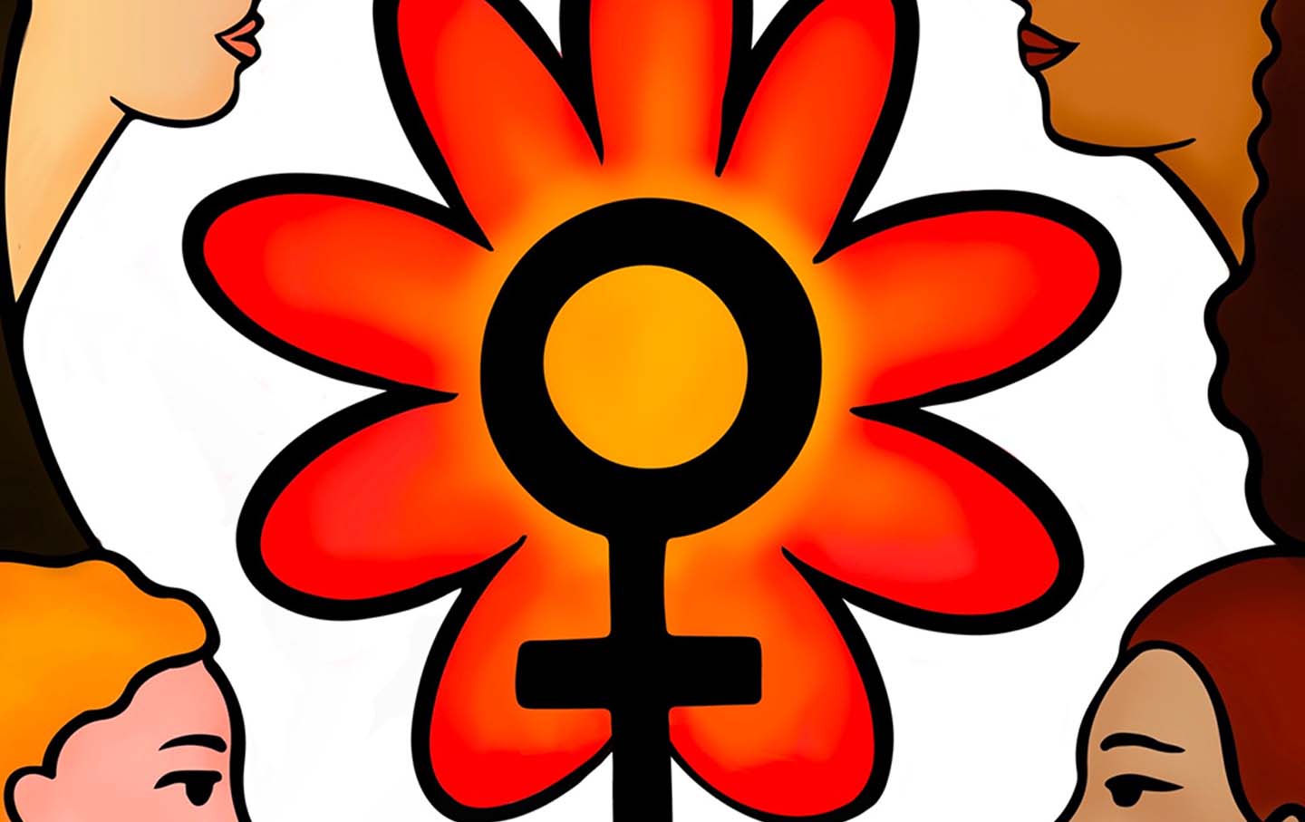 Women’s Month Is Every Month