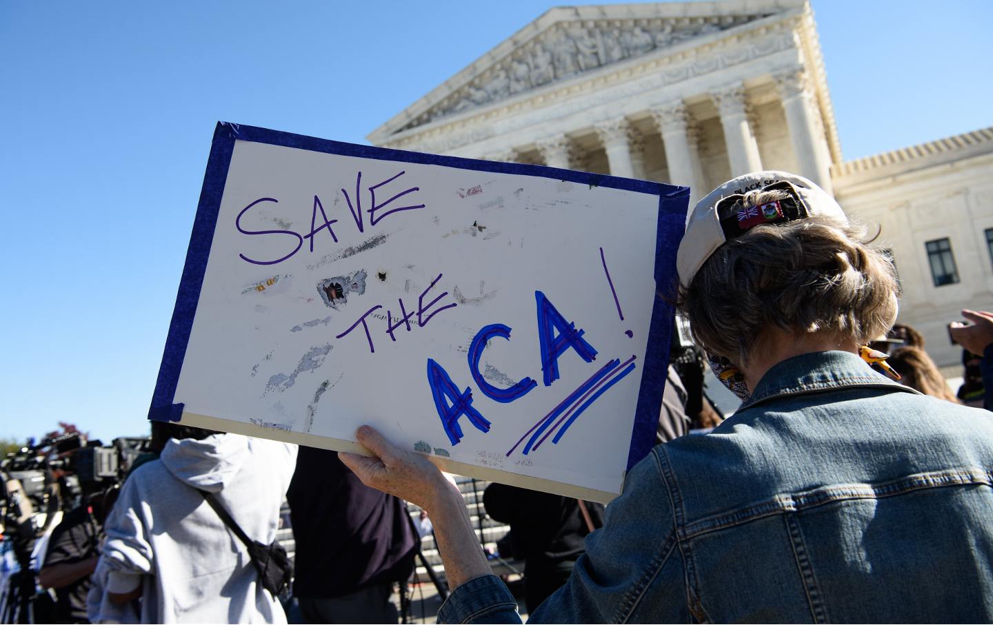 One of America’s Worst Judges Just Gutted a Key Part of Obamacare