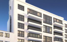 No, AI Is Not “Disrupting” Architecture No, AI Is Not “Disrupting” Architecture