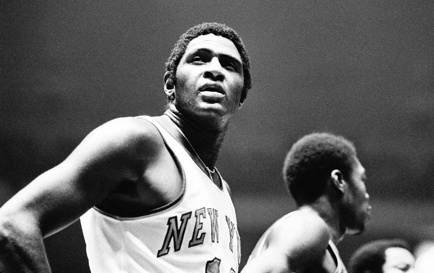 Willis Reed