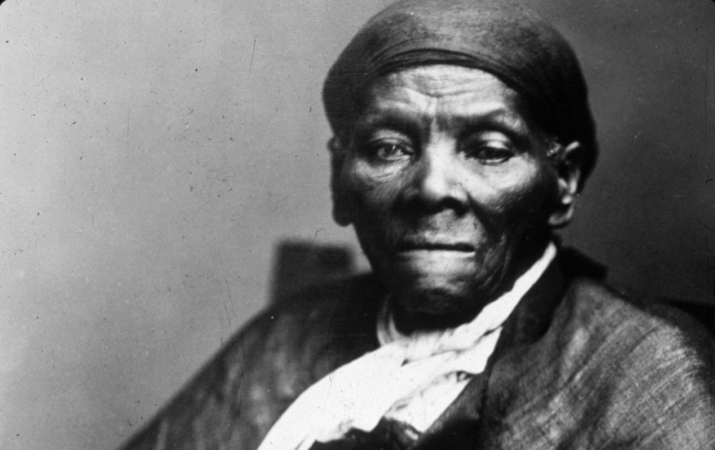 A photo of Harriet Tubman