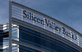 A Death in the Valley: What the End of SVB Reveals About VC Class Solidarity