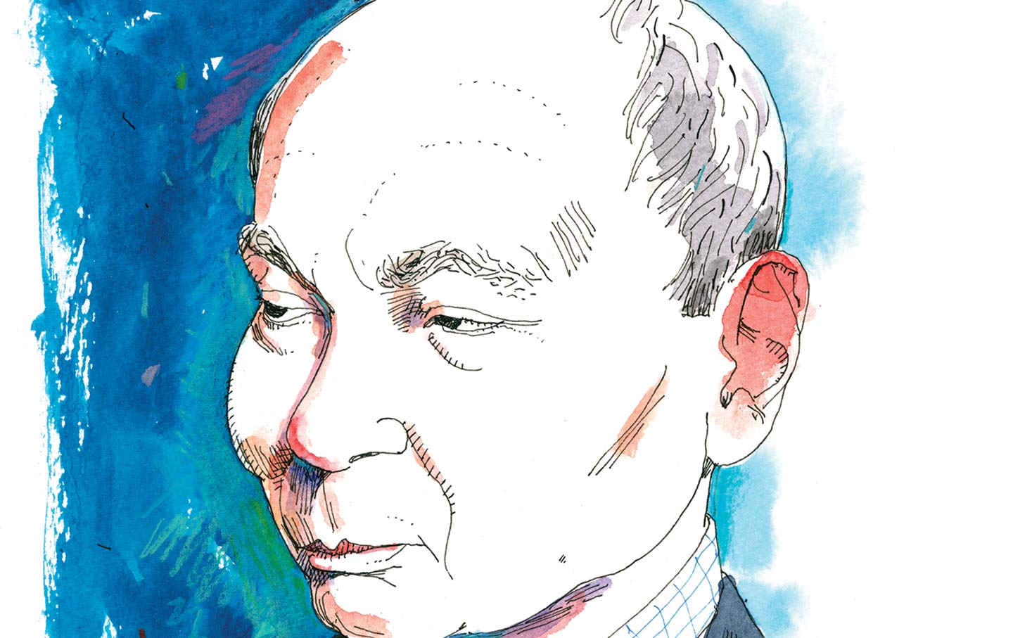 The Liberal Discontents of Francis Fukuyama