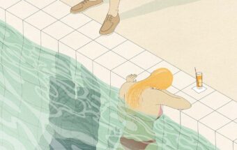 Emma Cline’s Novel of Pool Parties and Class Conflict