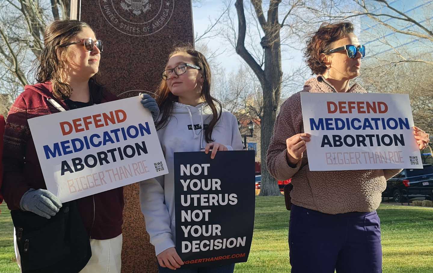 A Conservative Christian Judge Rules Against Medication Abortion. How Hard  Will Democrats Fight Back? | The Nation
