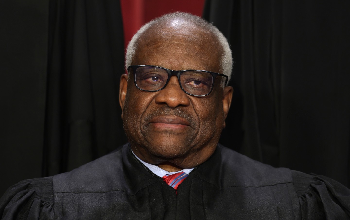 Impeach Clarence Thomas and Remove Dianne Feinstein