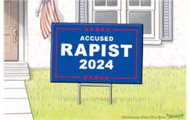 What You&rsquo;re Voting For