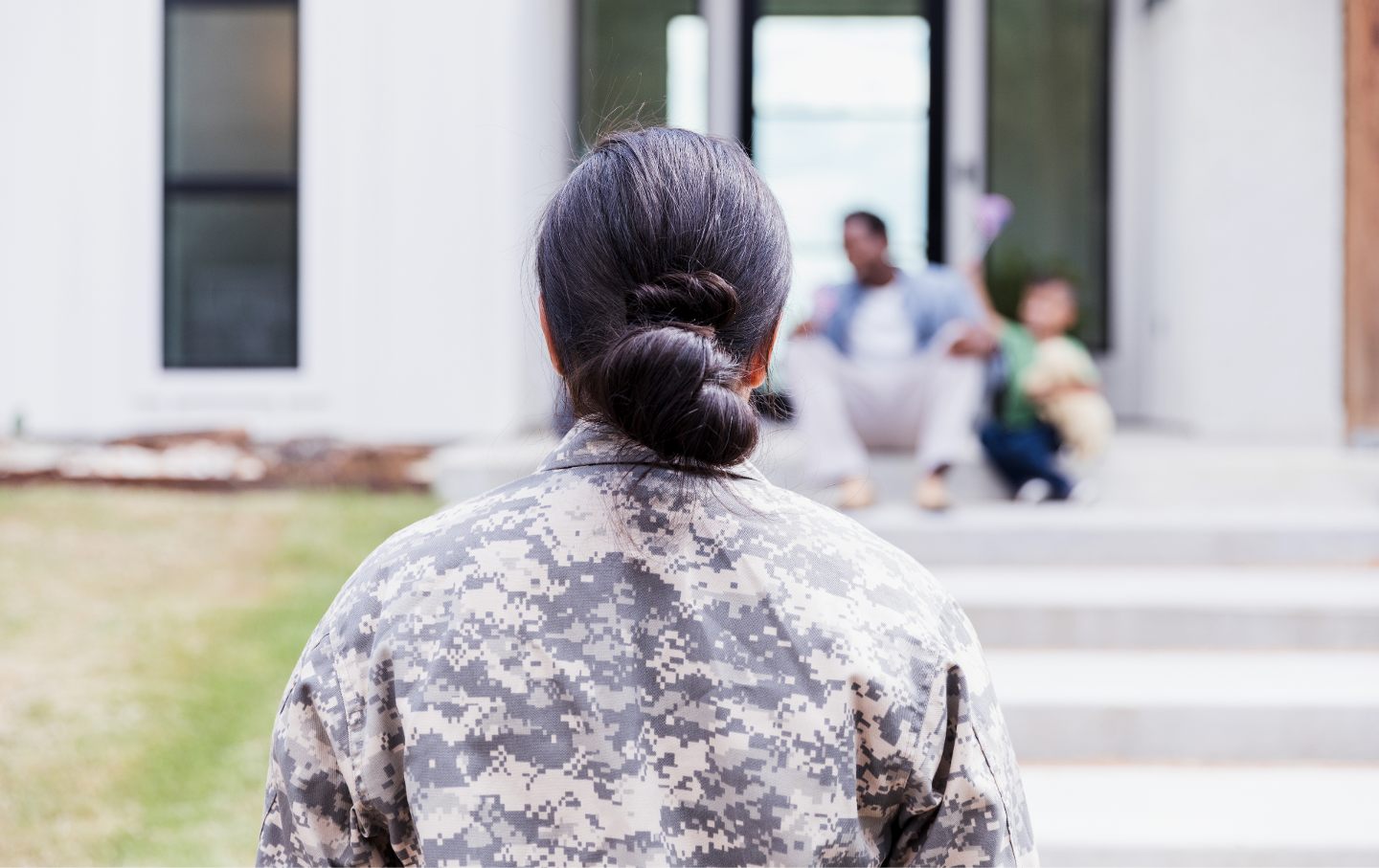 How the US Military’s Fertility Policies Are Leaving Women to Suffer