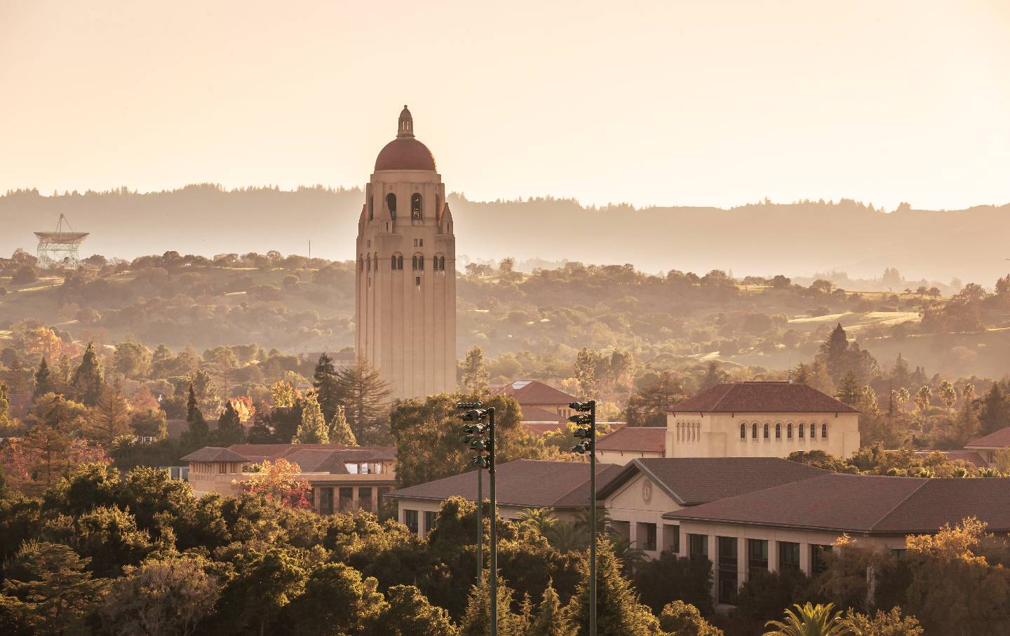 Stanford University Title IX