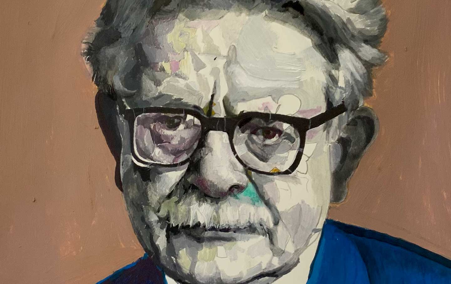 Elias Canetti: The Last Cosmopolitan