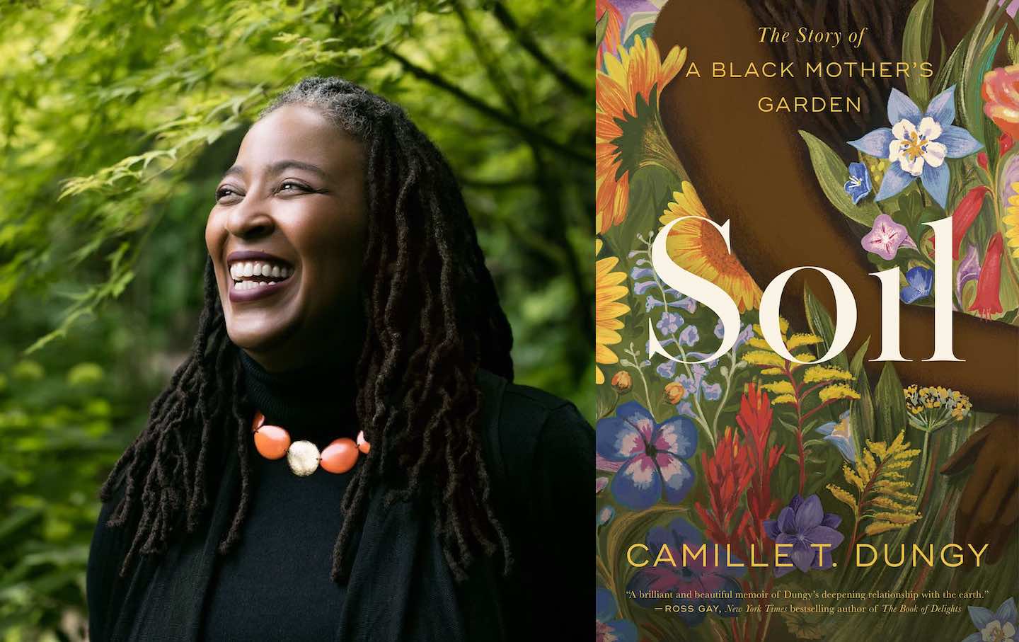 Camille Dungy on the Bewildering Wonder of Rewilding