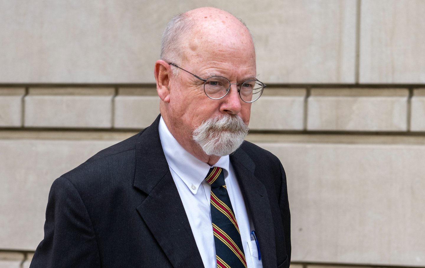 Is This the End of Russiagate? John Durham’s Dud Report. | The Nation