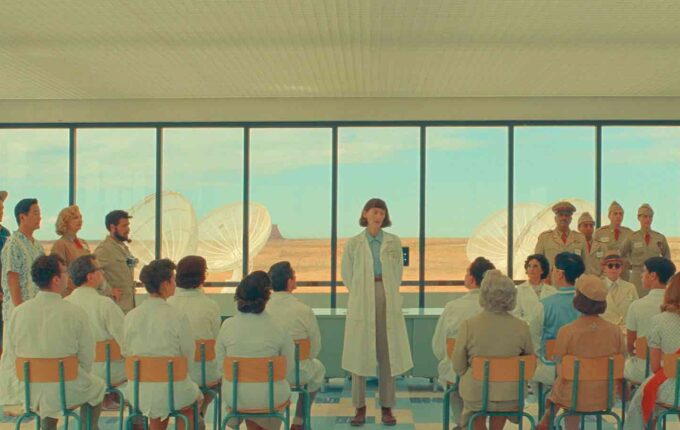 Is “Asteroid City” Wes Anderson's Greatest Film?