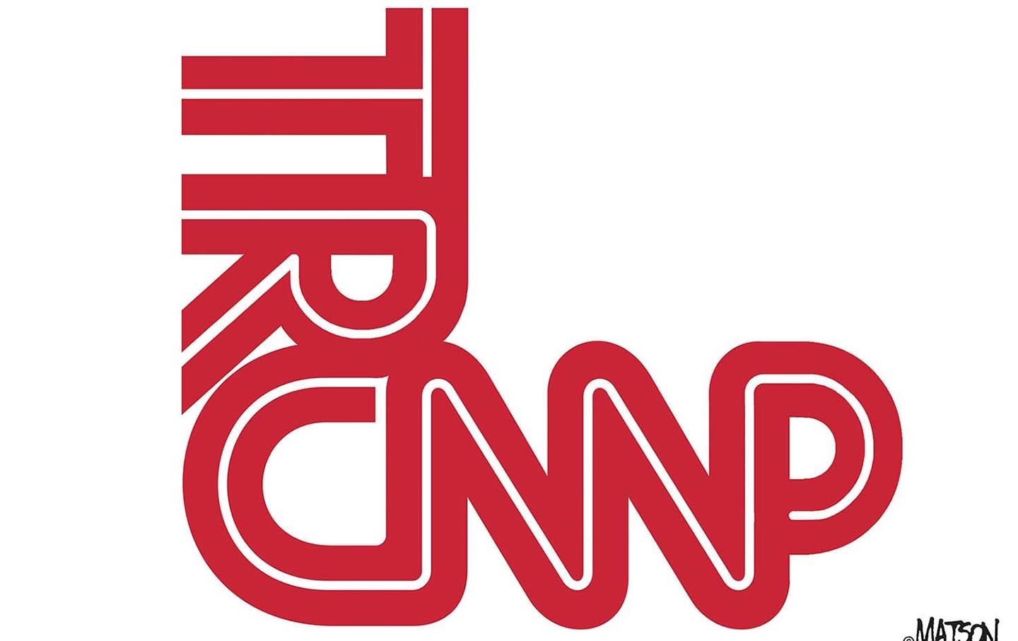 New CNN Logo/Tattoo