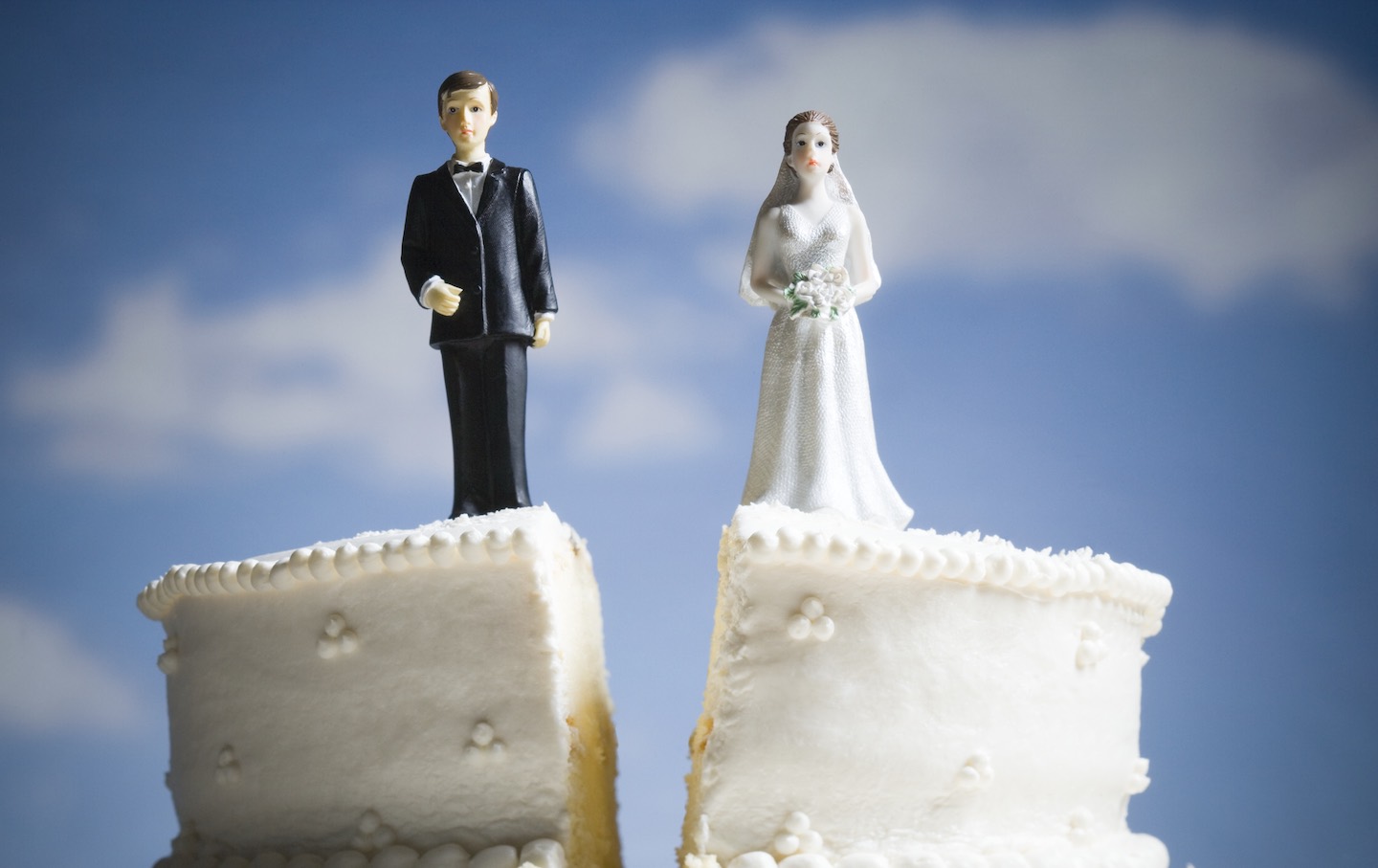 The Right’s Latest Target: No-Fault Divorce