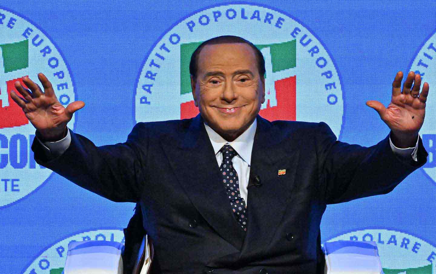 Berlusconi