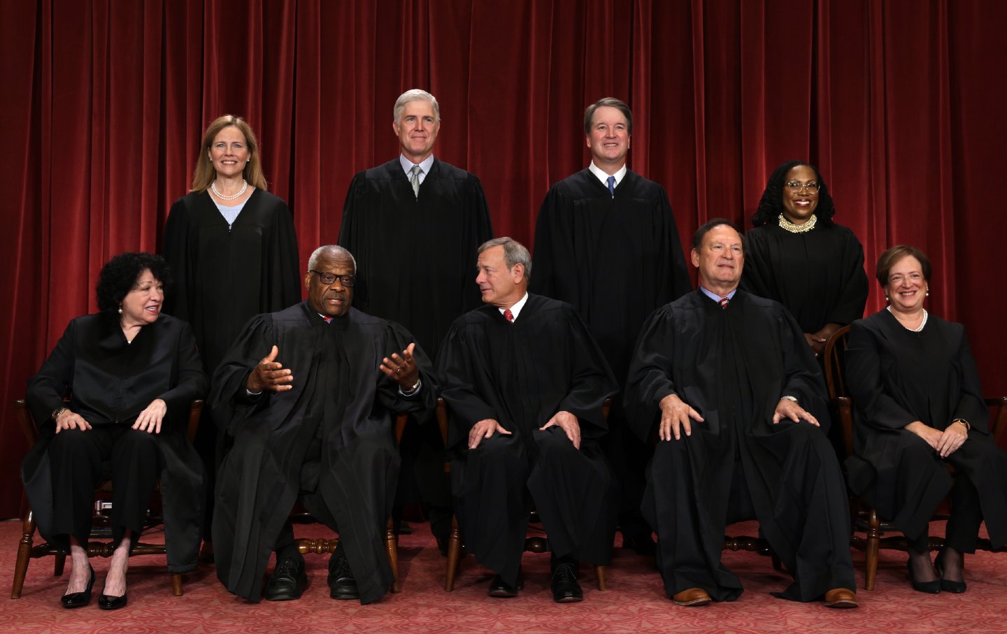 Why the Supreme Court's Rulings Have Profound Implications for