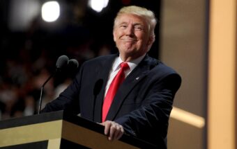 Don’t Believe Trump When He Claims He’s Not Racist | The Nation