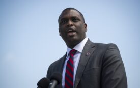 Mondaire Jones Is Back—Precisely When Democrats Need Him Mondaire Jones Is Back—Precisely When Democrats Need Him