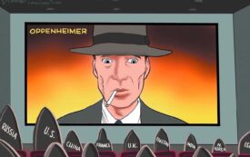 Oppenheimer Oppenheimer