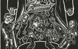 Clarence Thomas Justice? Clarence Thomas Justice?