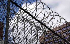 Abortion Denied: Reproductive Injustice Behind Bars Abortion Denied: Reproductive Injustice Behind Bars