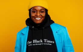 The Brave, Often Lonely Fight of Trans Lawmakers in State Legislatures