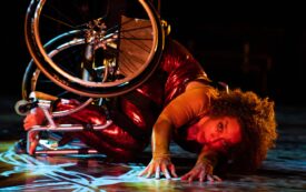 The Future of Design Is Designing for Disability