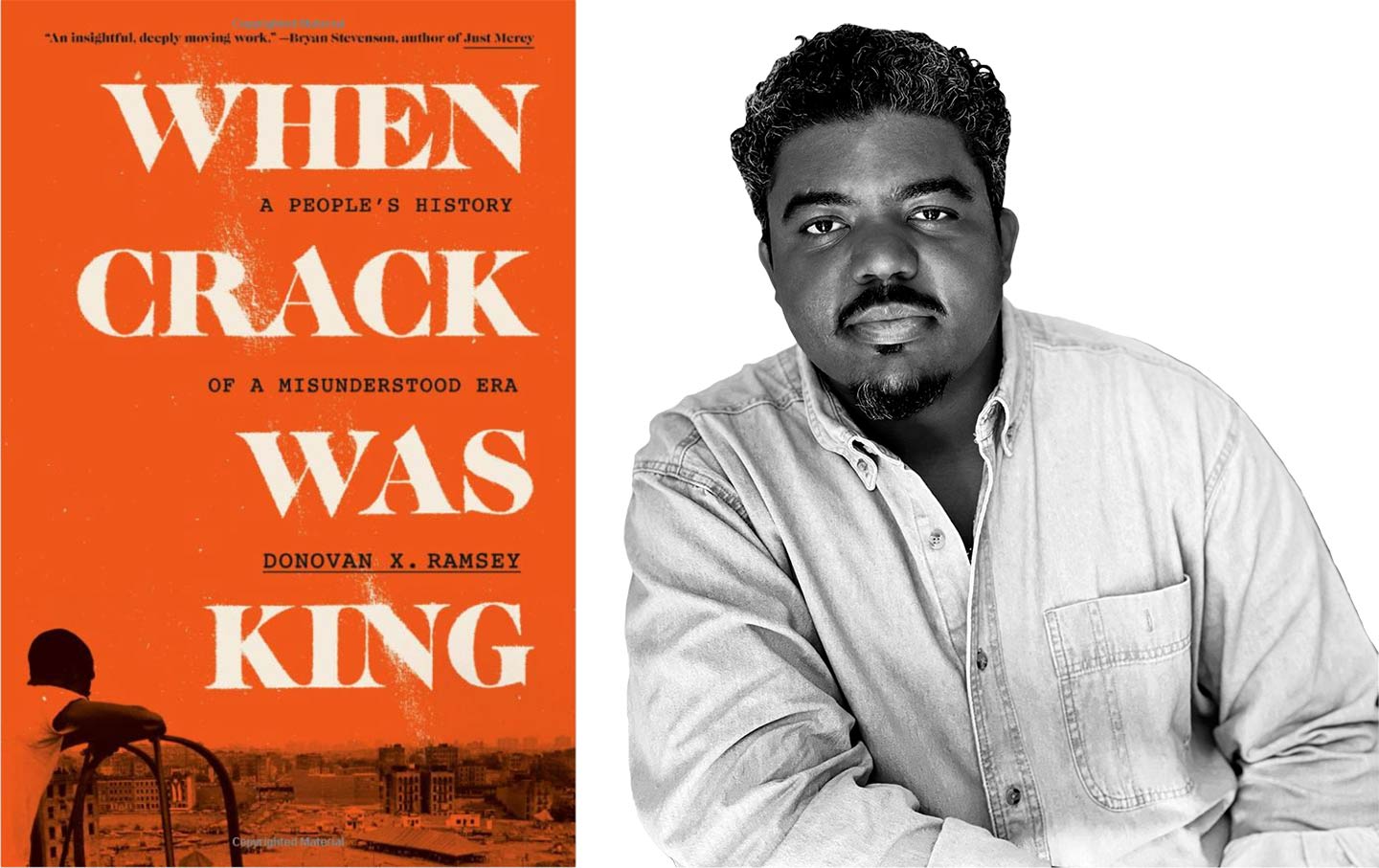 Trickle Down: Paid in Full, A Reagan-Era Crack Masterpiece