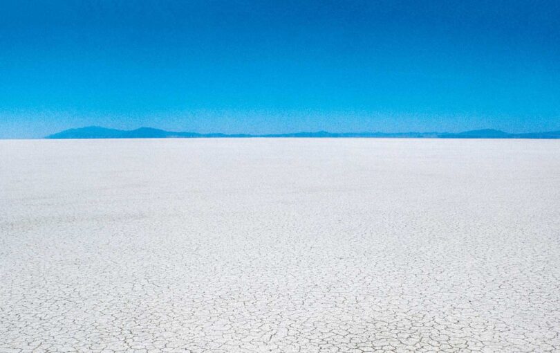 The Great Salt Lake Is Too Salty to Support Life The Nation