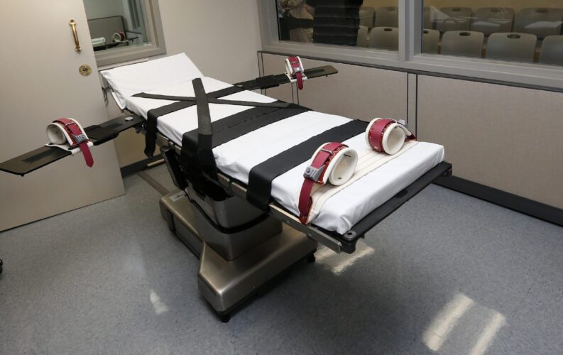 The Painfully Blithe Business of Modern Executions | The Nation