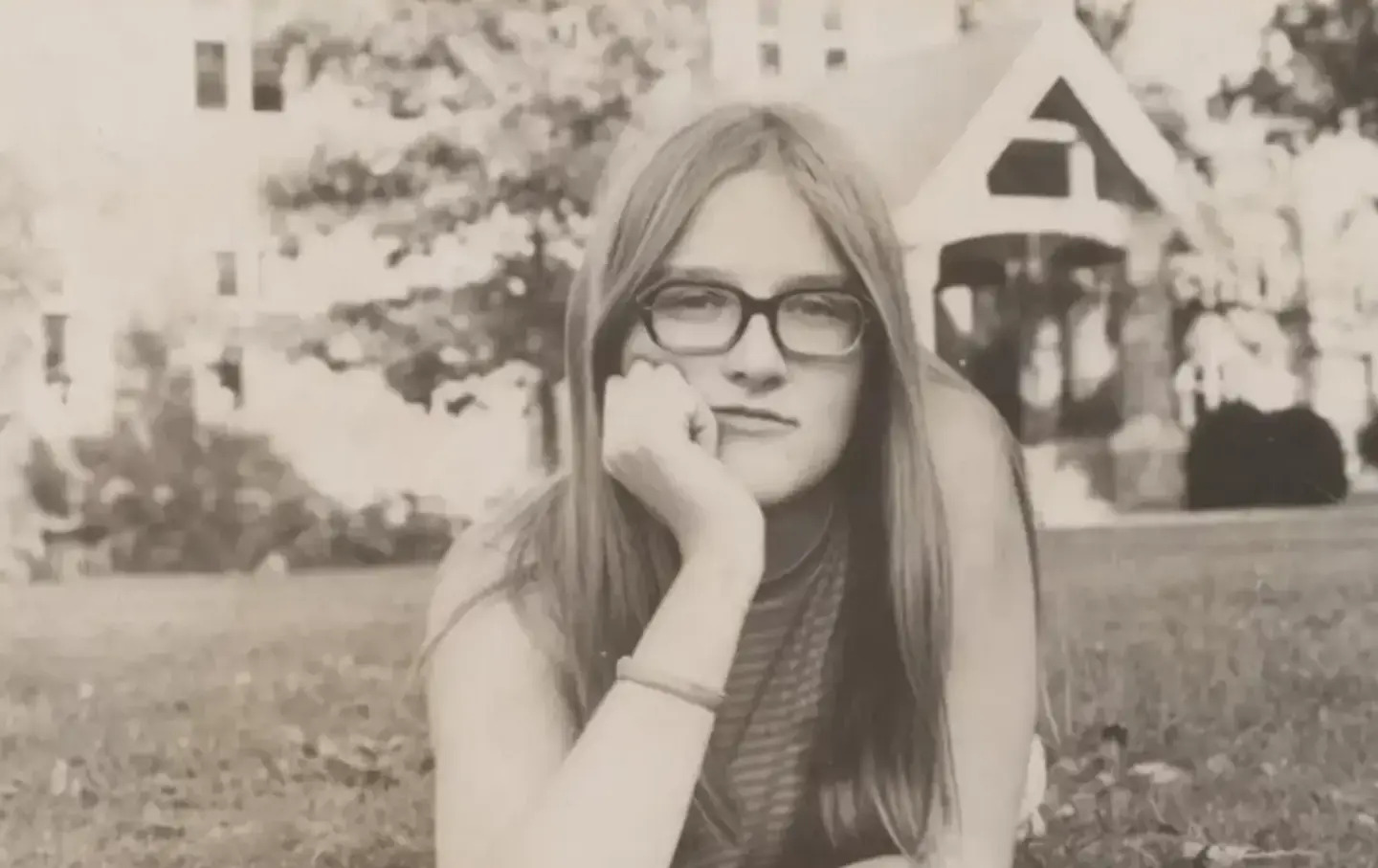 Drew Faust on Growing Up in the ’60s
