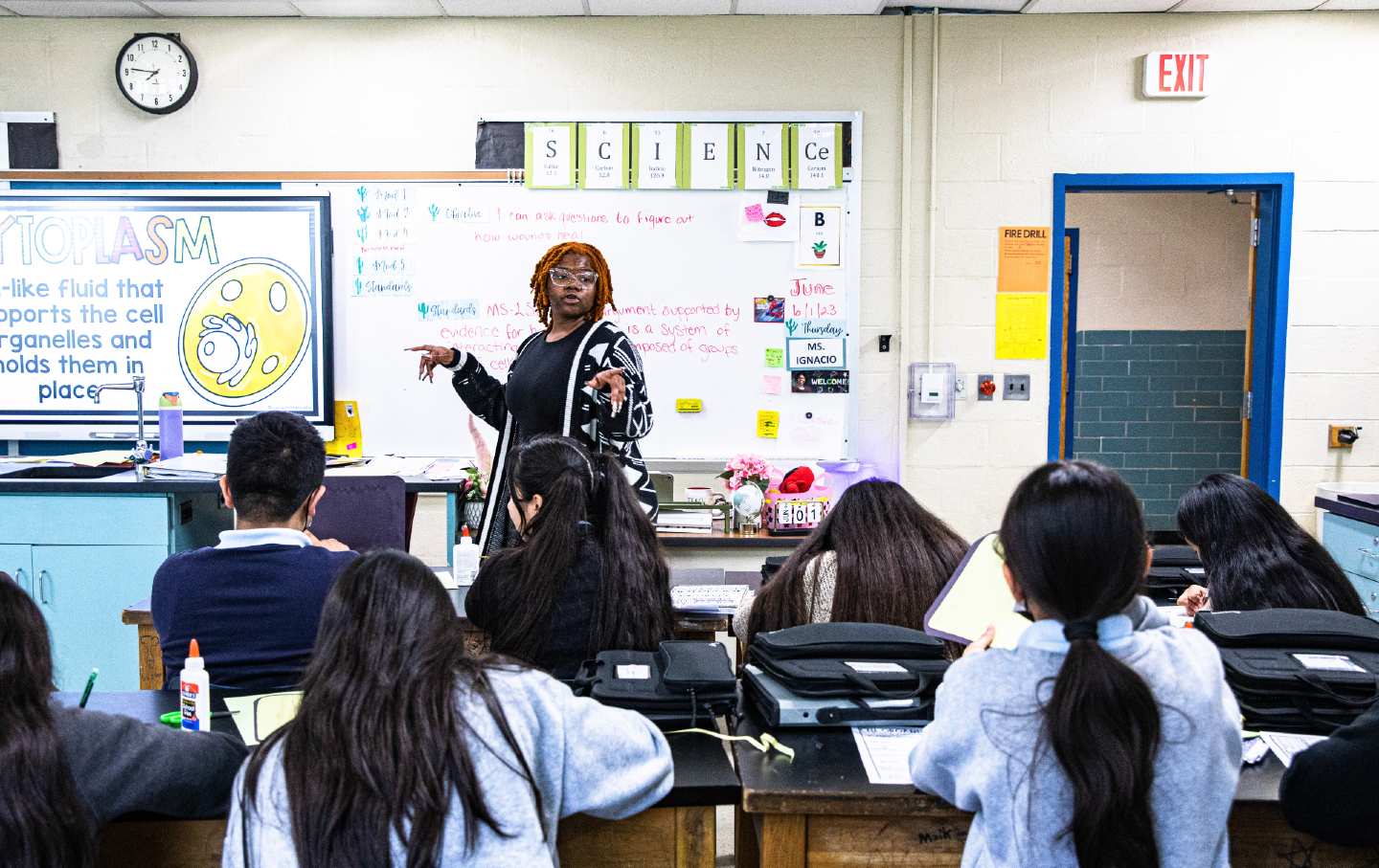 These Would-Be Teachers Graduated Into the Pandemic. Will They Stick With Teaching?