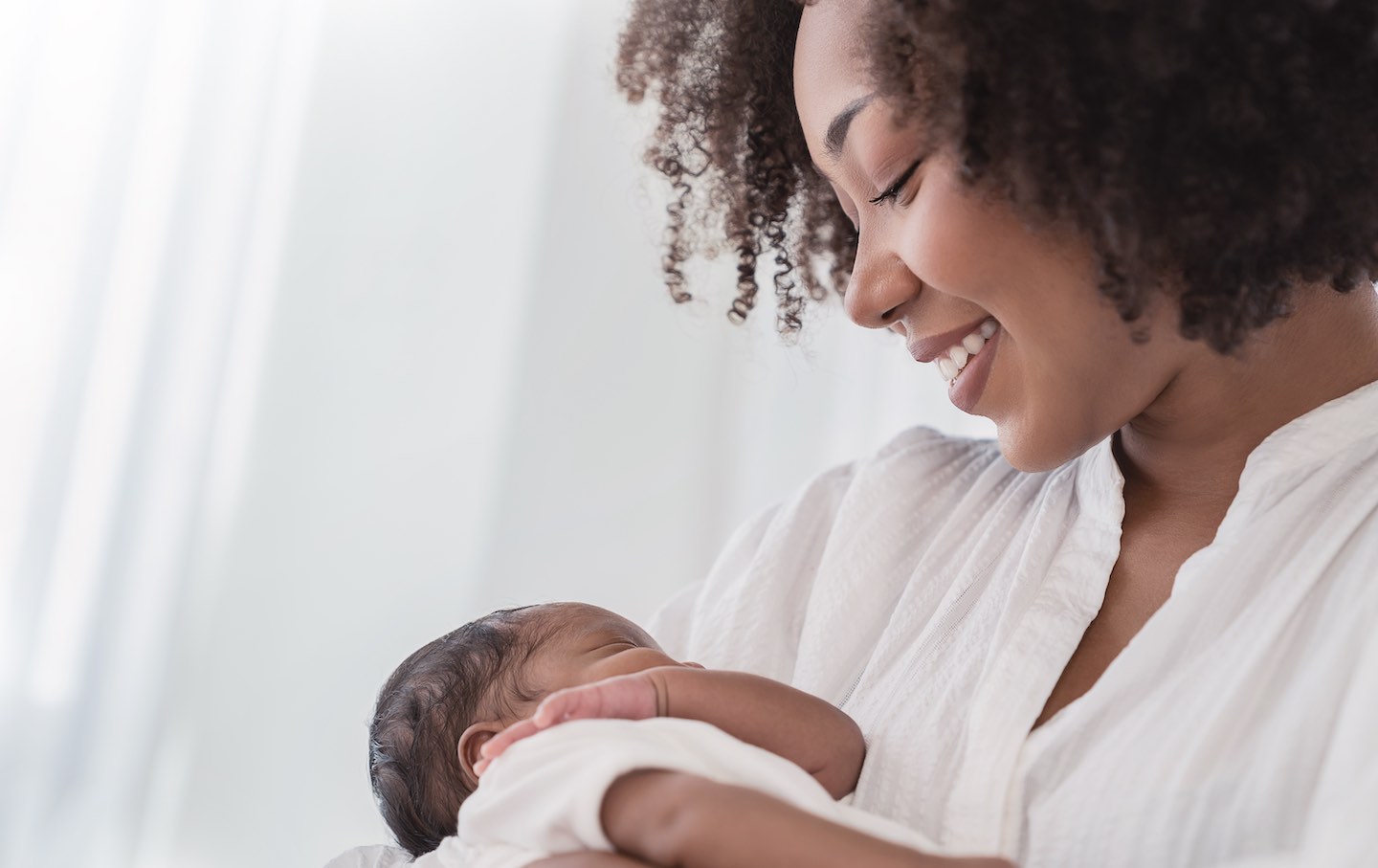 My Breastfeeding Journey Would Not Have Been Possible Without My Abortions