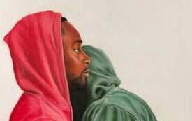 Brotherhood and Solidarity Brotherhood and Solidarity