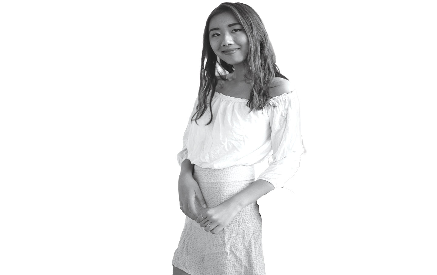 Survivor Justice and Democracy: A Conversation With Kylie Cheung