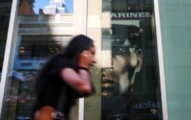 How the Affirmative Action Exemption for Military Academies Exploits Students of Color