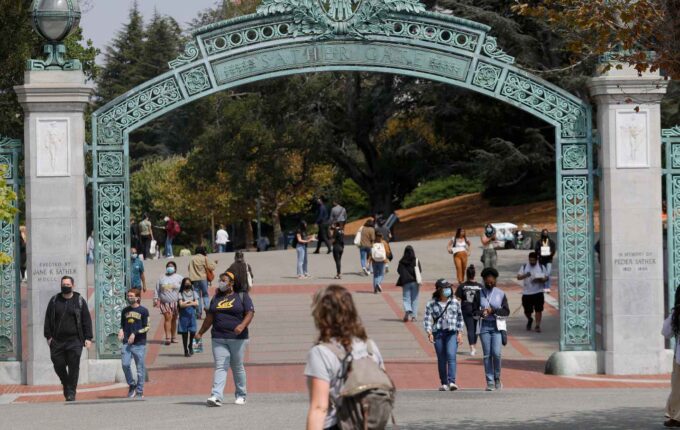 UC Berkeley